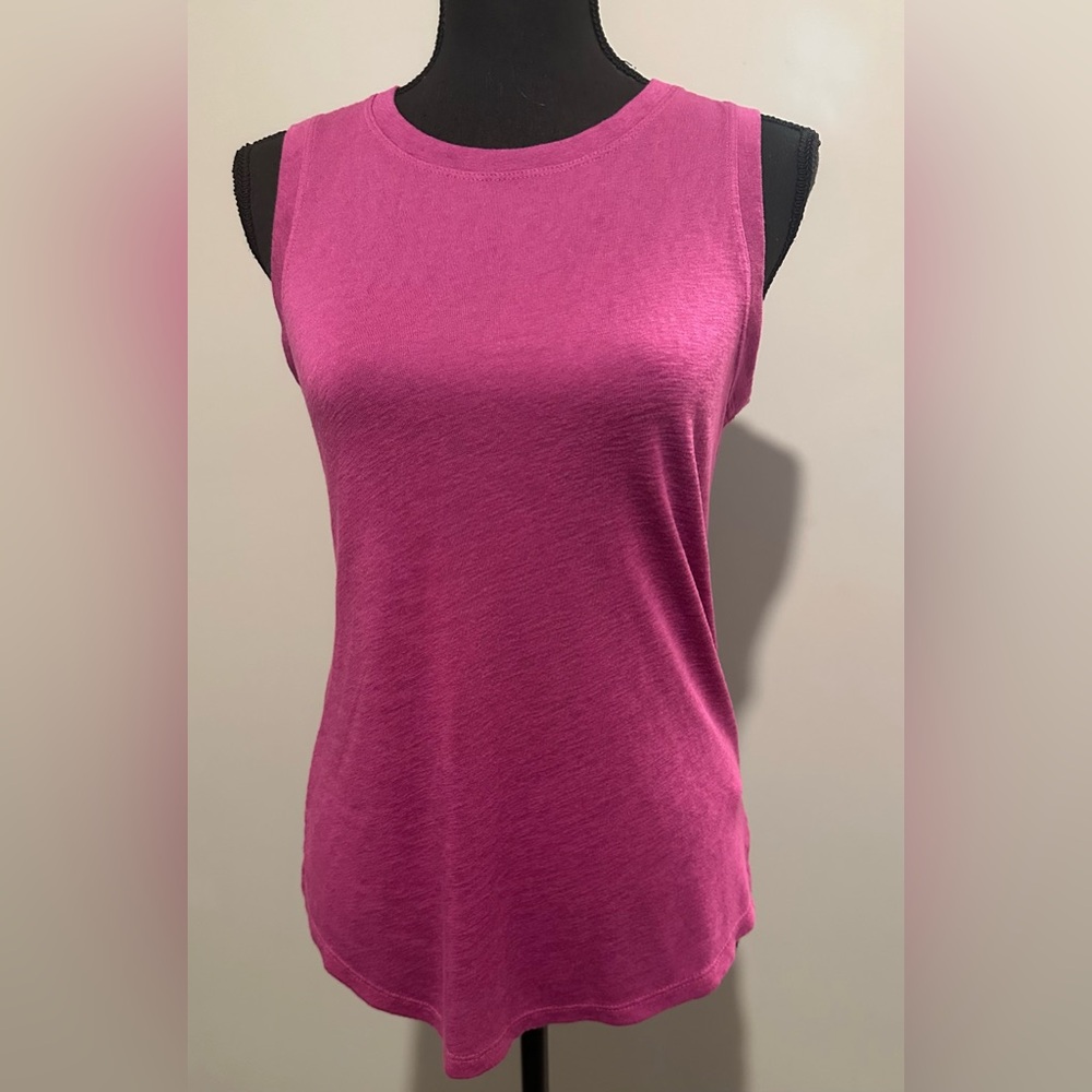 Athleta breezy tank